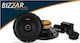 Bizzar Set Boxe Auto AD-65K Difuzoare auto 6.5" cu 120W RMS (2 căi)