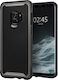 Spigen Neo Hybrid Urban Back Cover Πλαστικό Γκρ...