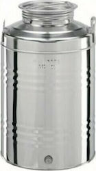Sansone Неръждаем Съд Inox 50л Sansone Неръждаем Съд Inox 50л