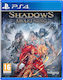 Shadows: Awakening PS4 Game