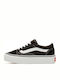 Old Skool Old Skool Încălțăminte sport Joasa pentru copii Negre