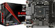 Asrock Fatal1ty B450 Gaming-ITX/ac Motherboard Mini ITX με AMD AM4 Socket