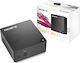 Gigabyte Brix S GB-BLPD-5005 (rev. 1.0) Barebone (Pentium Quad Core-J5005)
