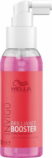 Wella Profesionnals Invigo Color Brilliance Booster für Stärkung & Farbhaltbarkeit 100ml