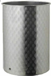 Quattro Effe Stainless Steel Container 500lt