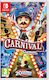 Carnival Games (Cod într-o cutie) Joc pentru Switch