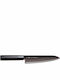 Tojiro Zen Black Knife Chef from Stainless Steel 24cm