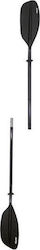 Scoprega Bravo XT-Fiber 6276265 Canoe & Kayak Paddle 225cm