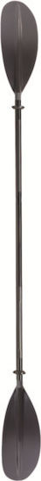 Scoprega Bravo Pro KWB-Fiber 200cm 1 τμήμα 6277150 Κουπί για Κανό & Kayak