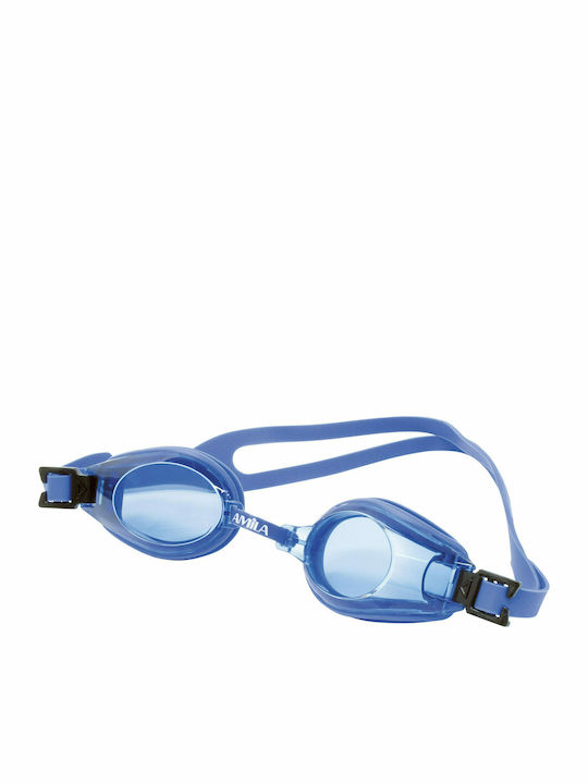 Amila 300AF Γυαλιά Κολύμβησης Ενηλίκων