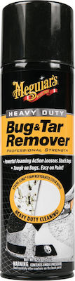 Meguiar's Spray Curățare pentru Corp Bug & Tar Remover 425gr G180515