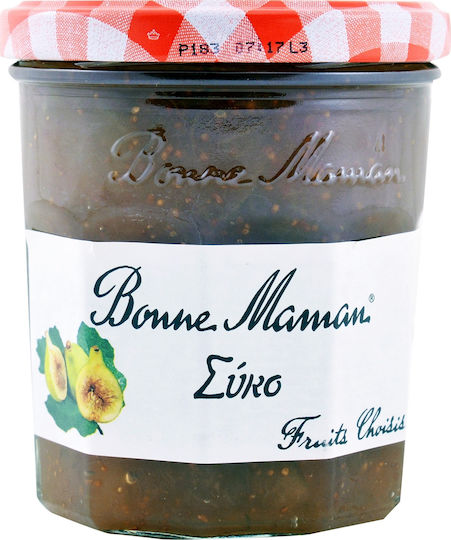 Bonne Maman Jam Fig 370gr