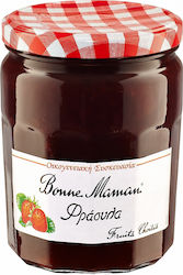 Bonne Maman Marmelade Strawberry 750gr