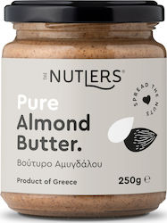 The Nutlers Almond Butter Κλασικό 250gr