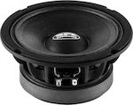 SPL Dynamics Ηχείο Αυτοκινήτου Dynamics SPL-6FN 6" με 200W RMS (Midrange)