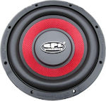 SPL Dynamics Dynamics V-300 Subwoofer Αυτοκινήτου 10" 350W RMS