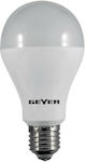 Geyer LED Lampen für Fassung E27 Kühles Weiß 1500lm 1Stück