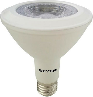 Geyer LED Bulbs for Socket E27 Natural White 900lm 1pcs