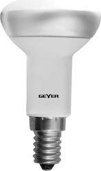 Geyer Εnergiesparlampe E14 7W