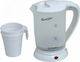 First Austria Βραστήρας Ταξιδίου 500ml 700W Λευκός