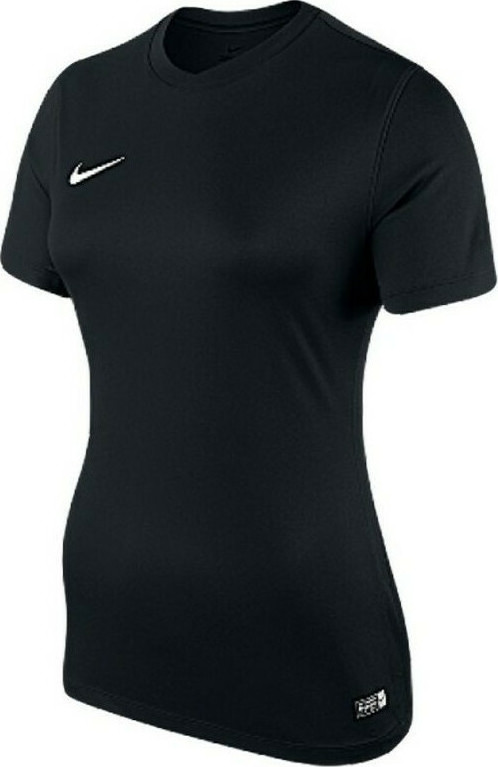 tee shirt noir nike