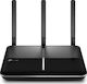 TP-LINK Archer C2300 v2 v2 Wireless Router Wi-Fi 5 cu 4 Porturi Gigabit Ethernet