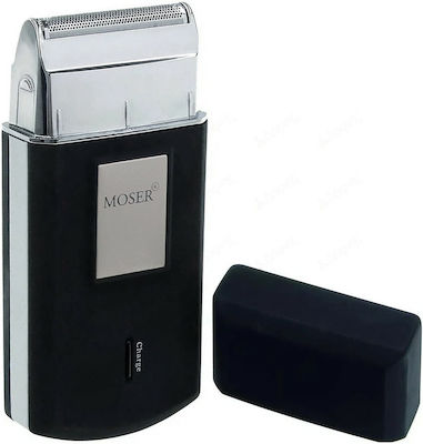 Moser 3615-0051 Rechargeable Face Electric Shaver