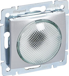 Legrand Valena Recessed Wall Switch Safety Ligh...