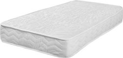 Chic Strom Fresh 3D Μονό 90x200x27cm με Ελατήρια Chic Strom Fresh 3D Μονό 90x200x27cm με Ελατήρια