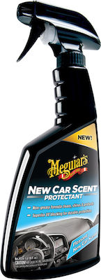 Meguiar's New Car Scent Protectant 473ml