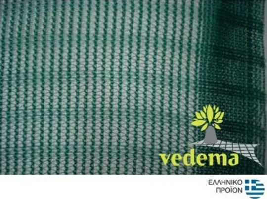 Vedema Olivennetz Duro 5x10m Dichte 90gr/m²