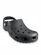 Crocs Classic Non-Slip Clogs Black