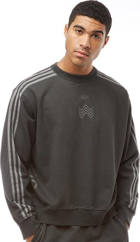 Adidas Alexander Wang Sweatshirt CV5271 - Skroutz.gr