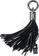 Remax Keychain USB 2.0 to micro USB Cable Μαύρο 0.08m (RC-053m)