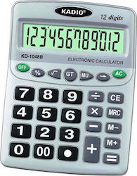 Kadio Kadio KD-1048B Калкулатор