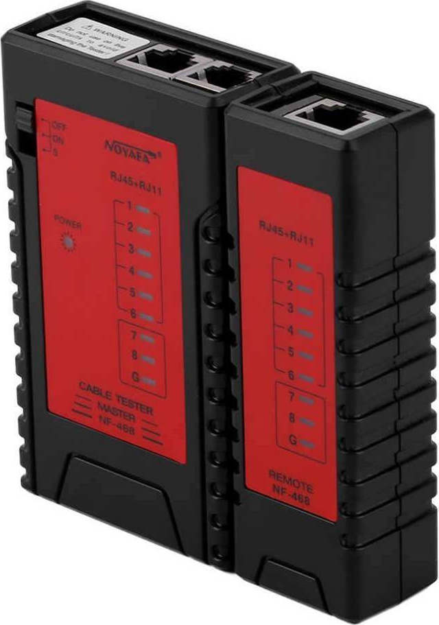 Noyafa NF-468 - Skroutz.gr