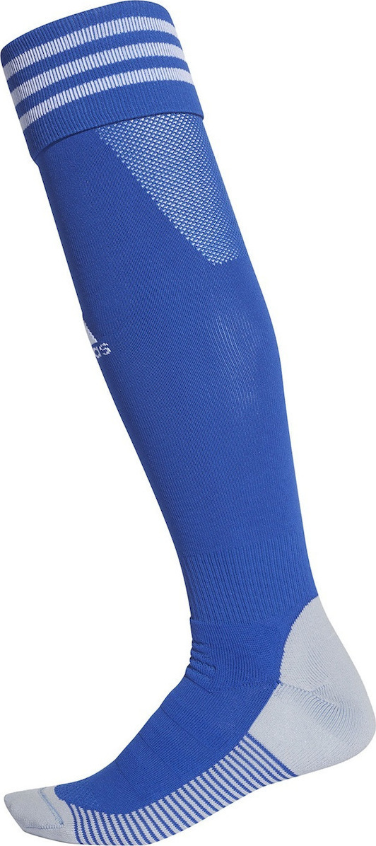 Adidas Adisocks Football Socks Blue 1 Pair CF3578 Skroutz.cy