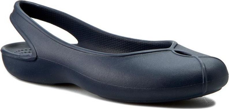 crocs olivia slingback