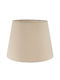 ARlight CL-40-BG Conical Lamp Shade Beige 30cm