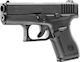 Umarex Аеропистолет Газов Glock 42 Откат 6мм