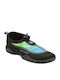 Riptide III Women's Beach Shoes Black