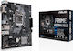 Asus Prime H310M-K R2.0 Mainboard Micro ATX mit Intel 1151 Sockel