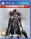 Bloodborne Hits Edition PS4 Game (Used)