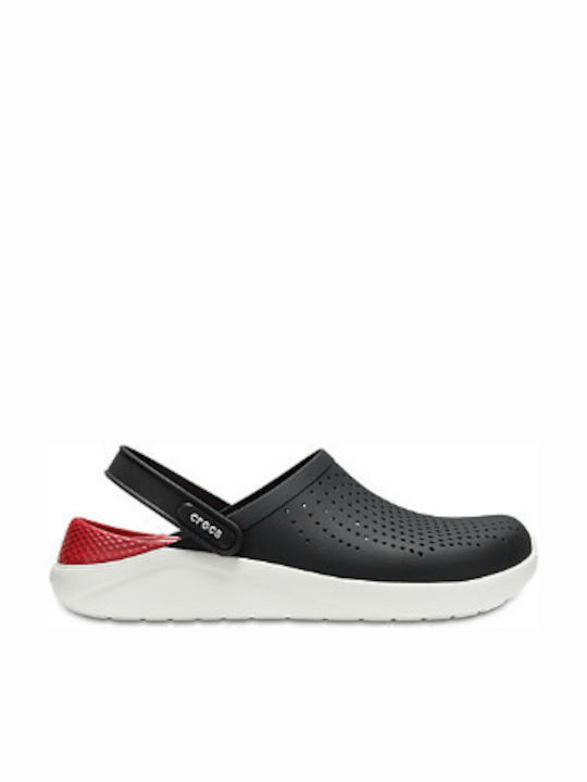 Crocs LiteRide Σαμπό Μπλε