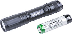 Nextorch E51 Wiederaufladbare Taschenlampe LED 1000lm