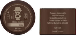 Barba Italiana Insolia Paste De Păr Mat Puternic 100ml Barba Italiana Insolia Paste De Păr Mat Puternic 100ml