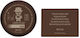 Barba Italiana Insolia Strong Matte Hair Paste για Δυνατό Κράτημα & Ματ Αποτέλεσμα 100ml