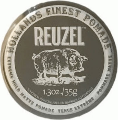 Reuzel Extreme Hold Matte 35gr