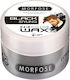 Morfose Hair Color Wax Lumânare Negru
