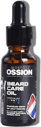 Morfose Λάδι Περιποίησης για Γένια Ossion 20ml Morfose Λάδι Περιποίησης για Γένια Ossion 20ml